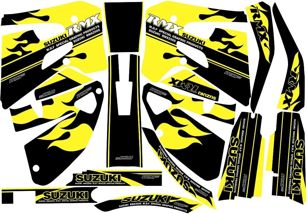 バイクタンクステッカー のために ZX-6R ZX6R 2009 2010 2011 2012